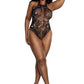 Showgirl Teddy