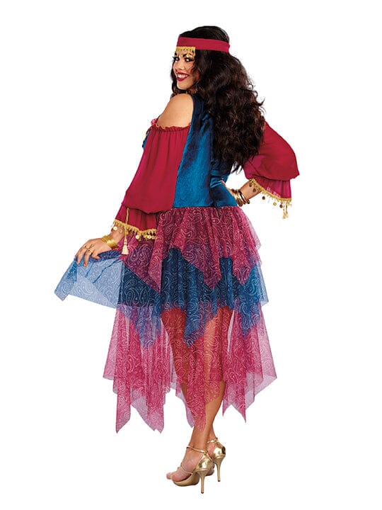 Gypsy