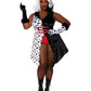 The Devil Wears Dalmatian
