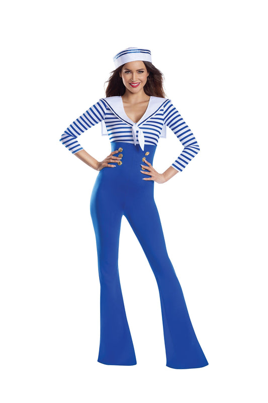 Sailorette