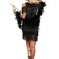Swanky Flapper
