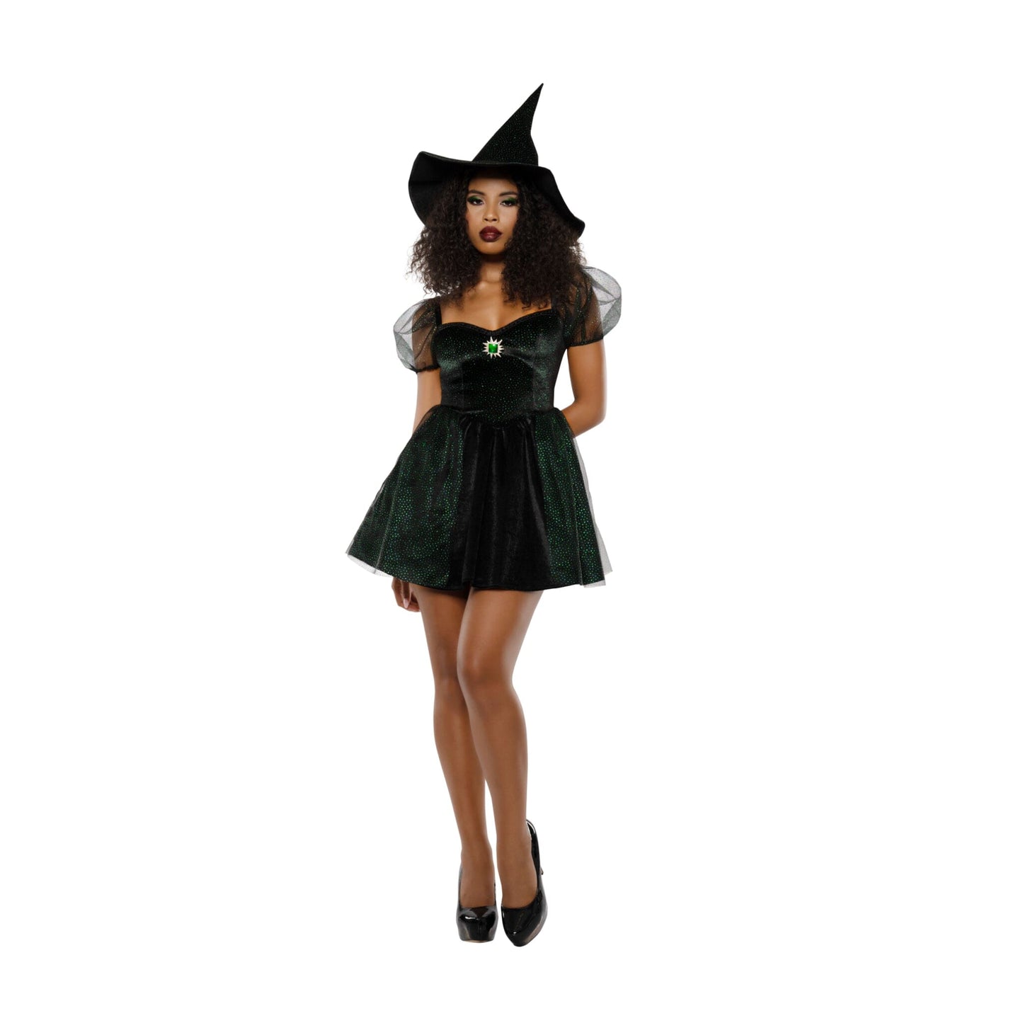Green Witch