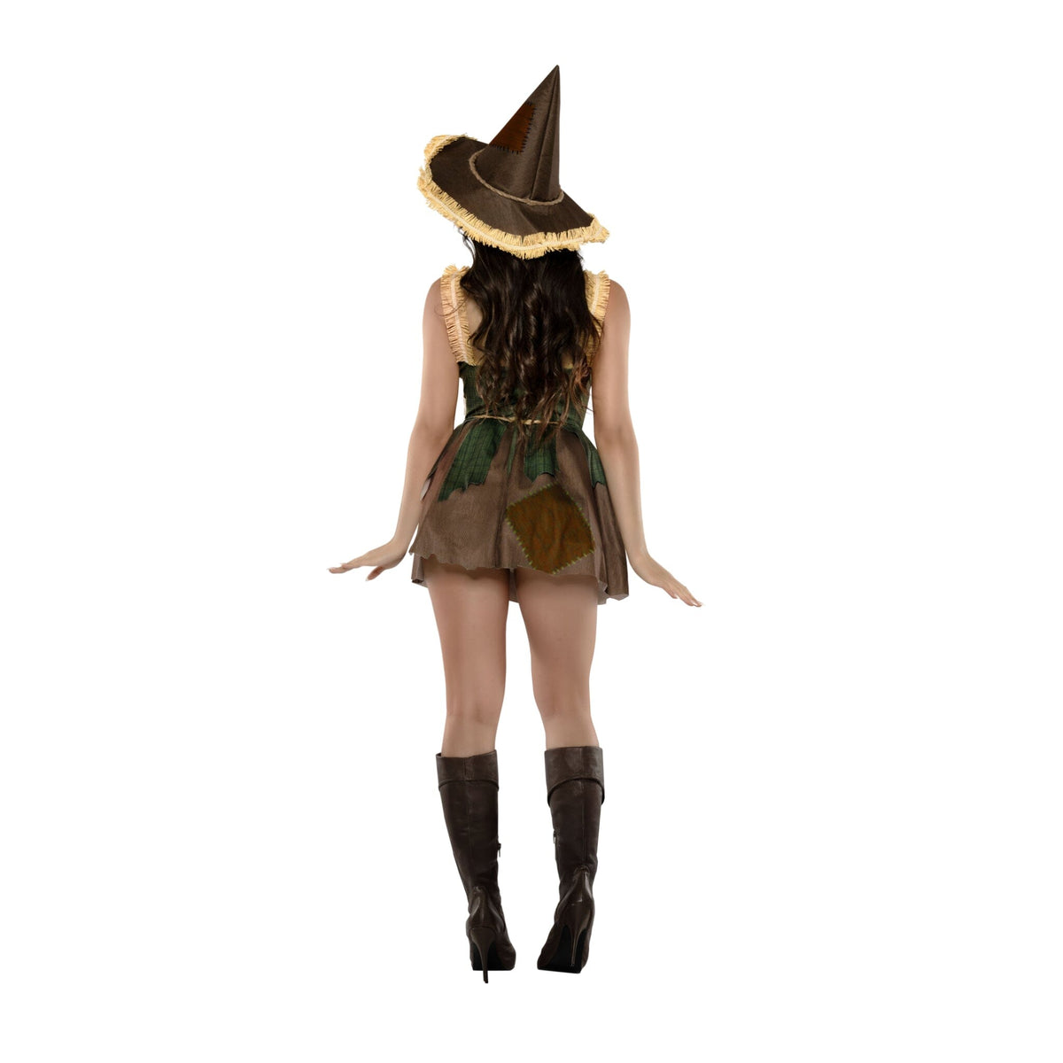 Sweet Scarecrow