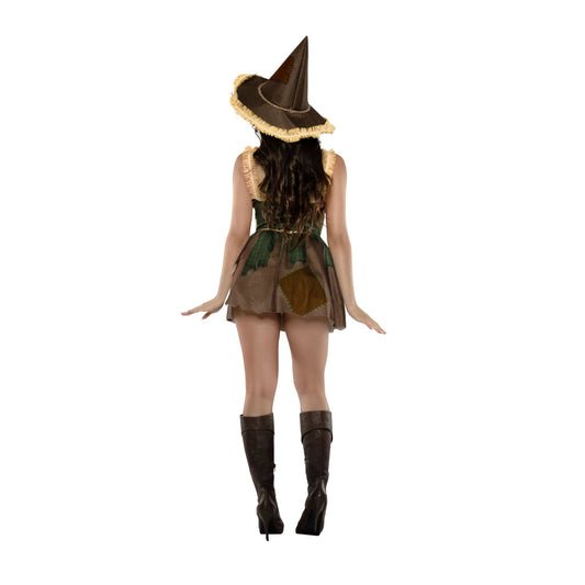 Sweet Scarecrow