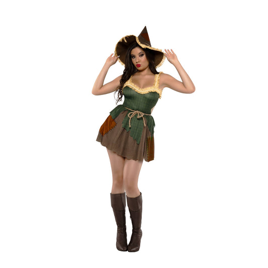 Sweet Scarecrow