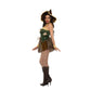 Sweet Scarecrow