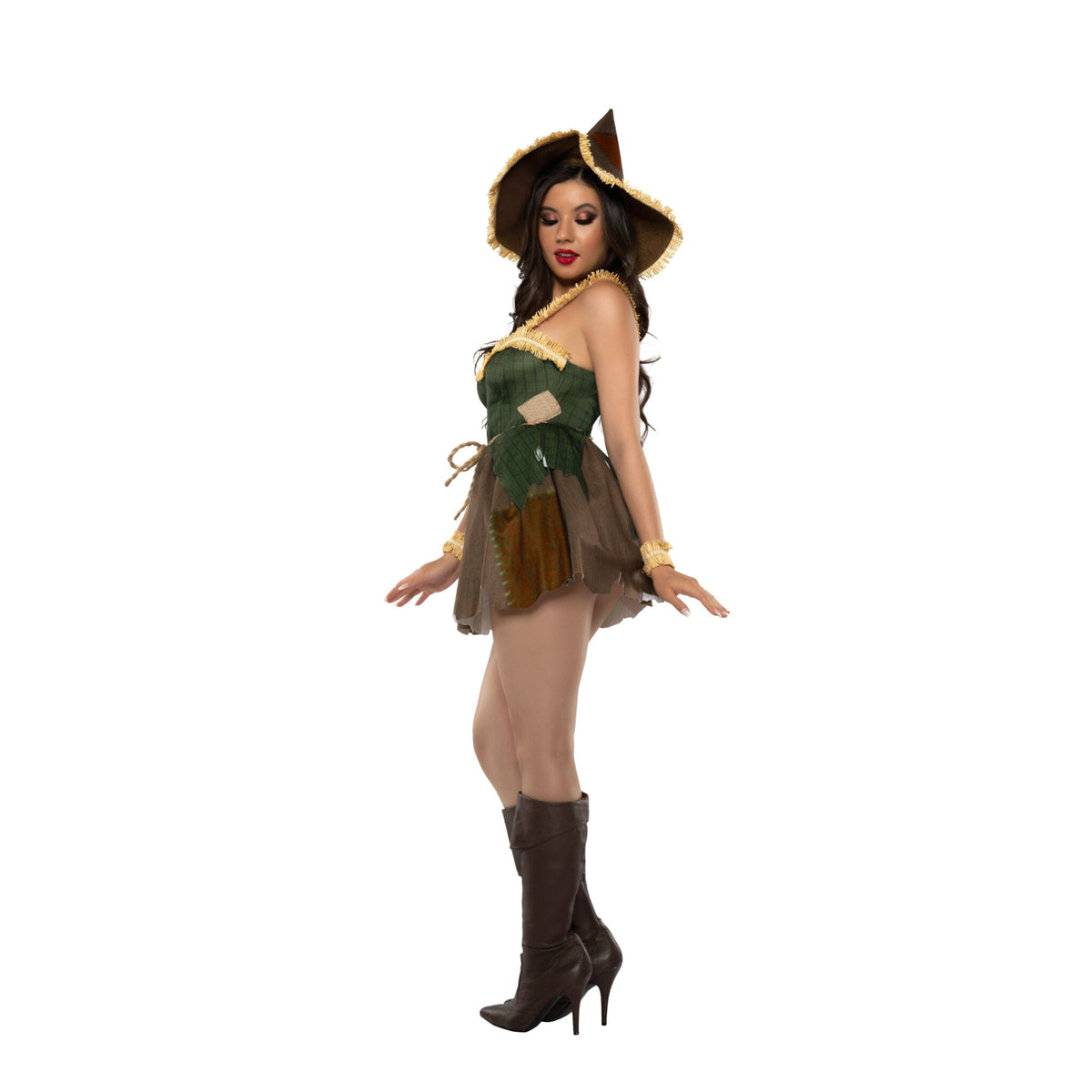 Sweet Scarecrow