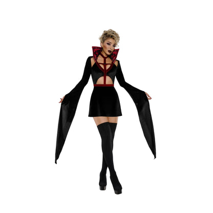 Vampire Queen
