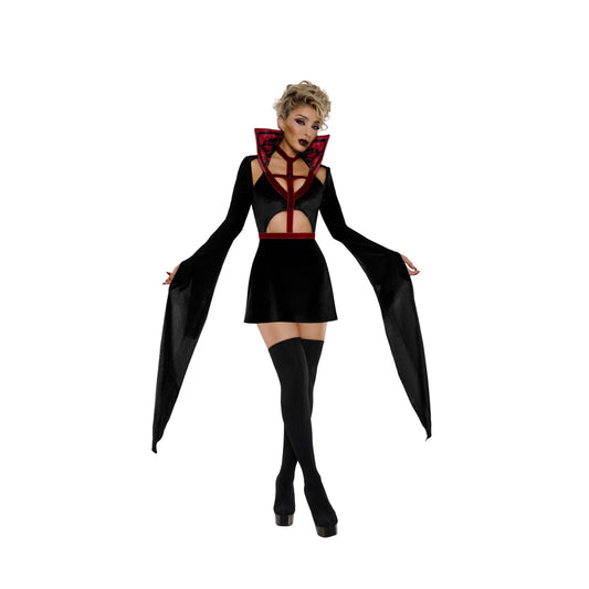 Vampire Queen