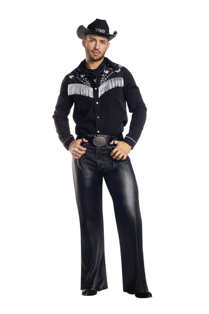 Cowboy Jim