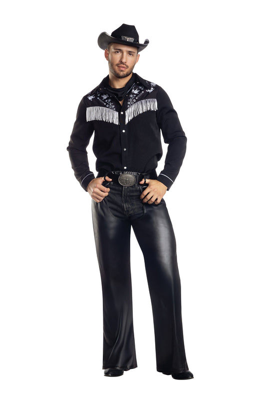Cowboy Jim