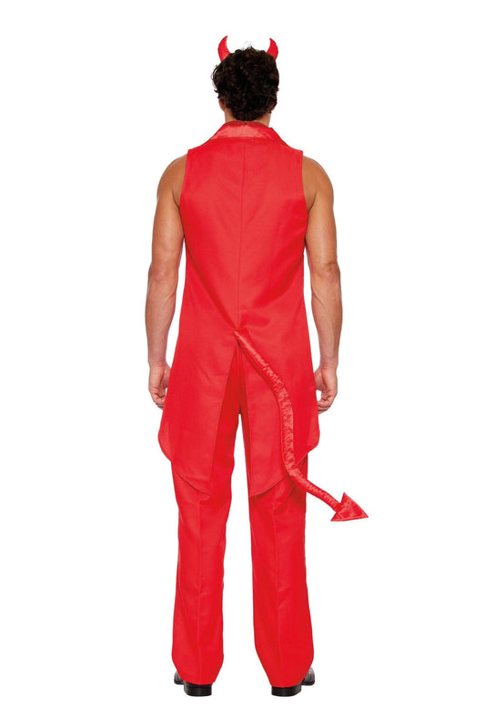 Devil Dude