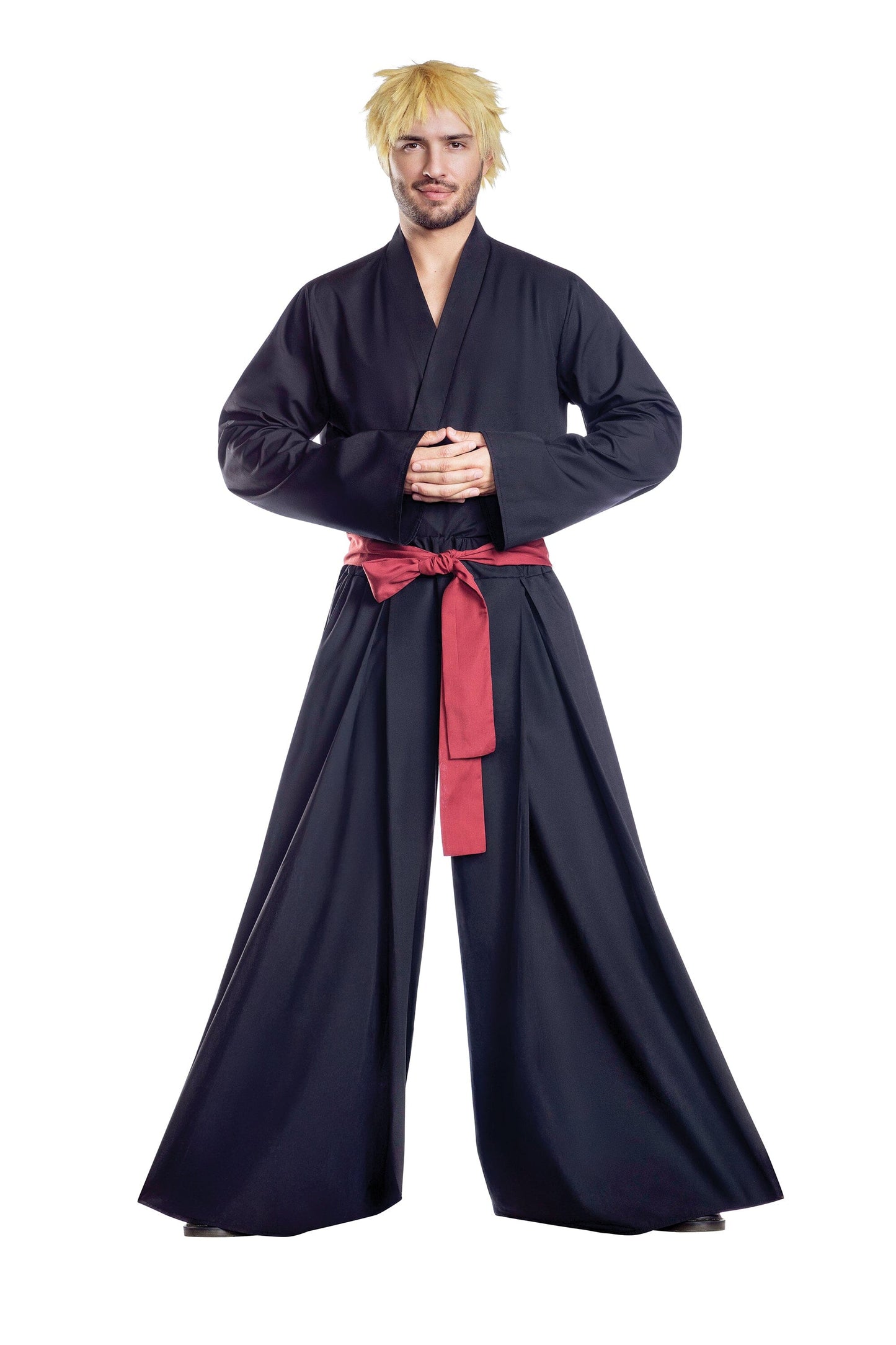 Samurai