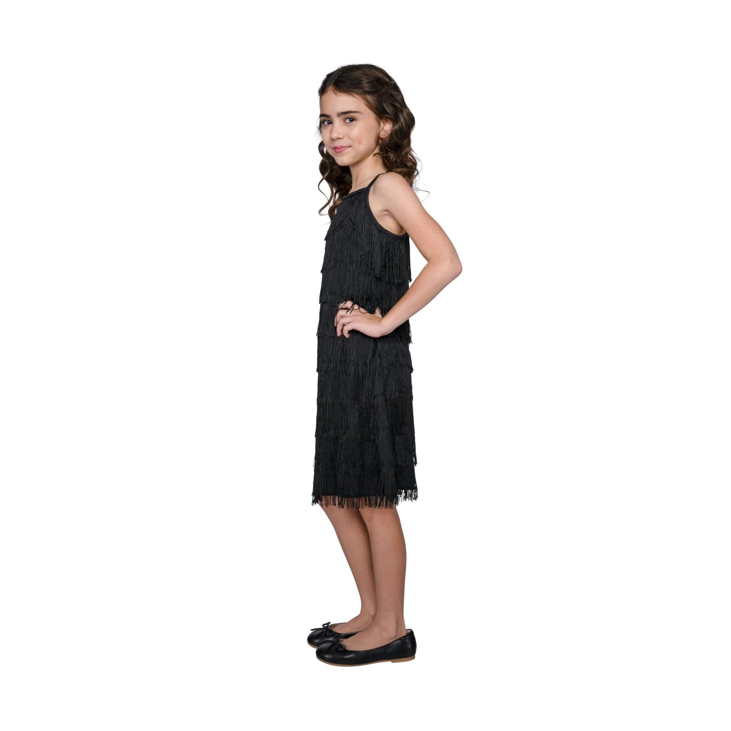 Flapper Starter Dress