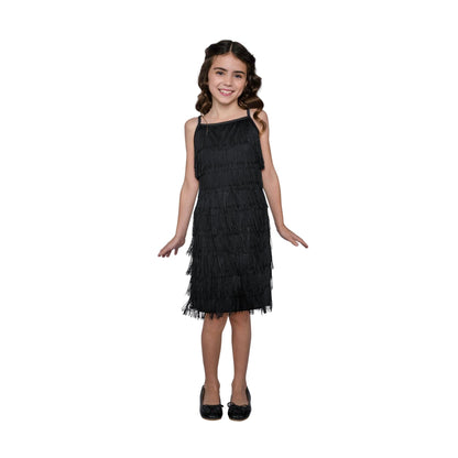 Flapper Starter Dress