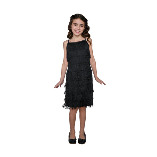Flapper Starter Dress