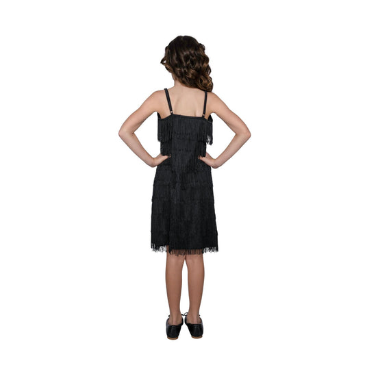 Flapper Starter Dress