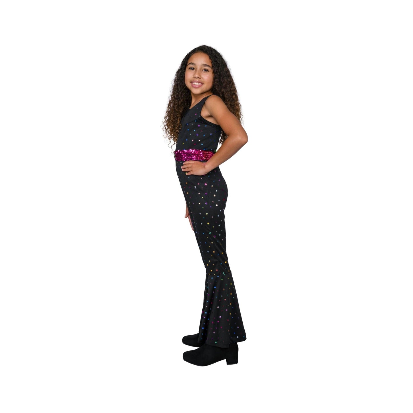 Little Disco Doll
