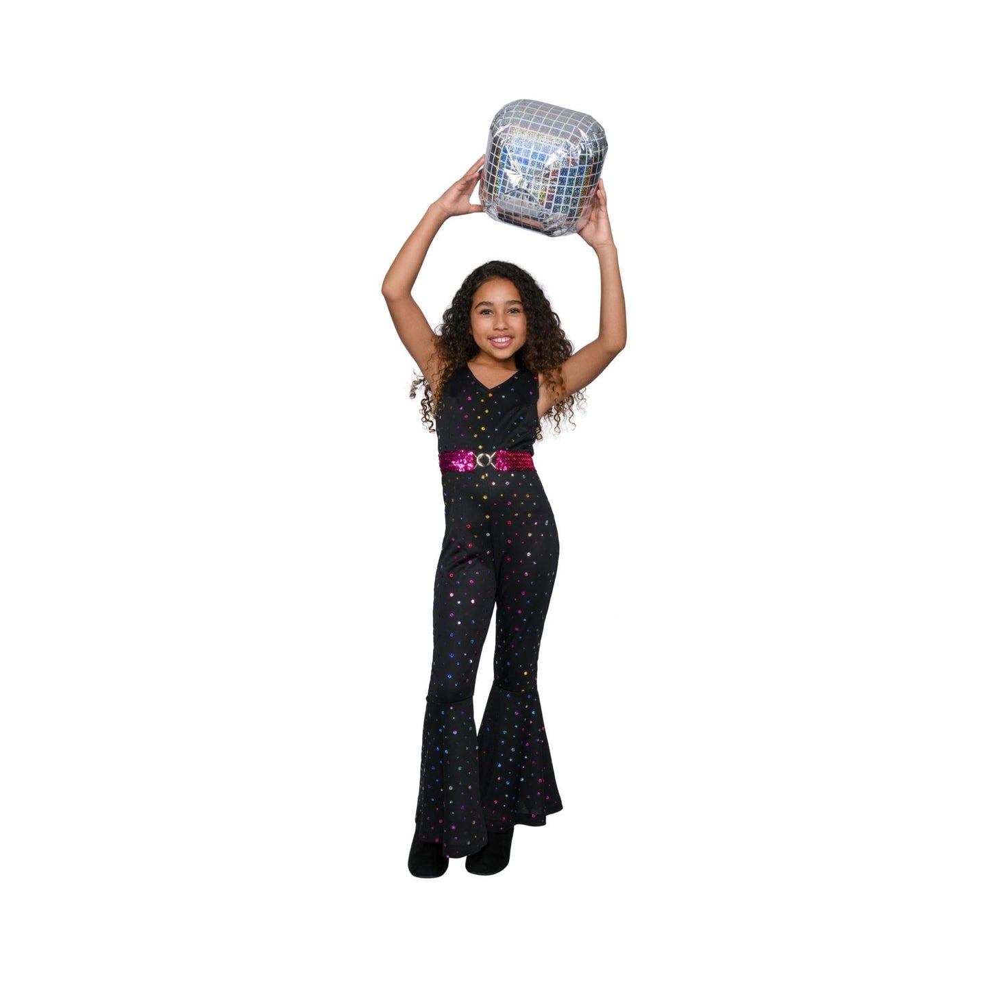 Little Disco Doll