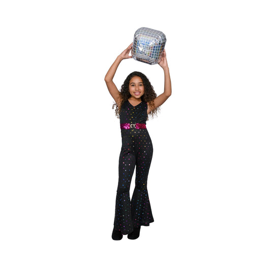 Little Disco Doll