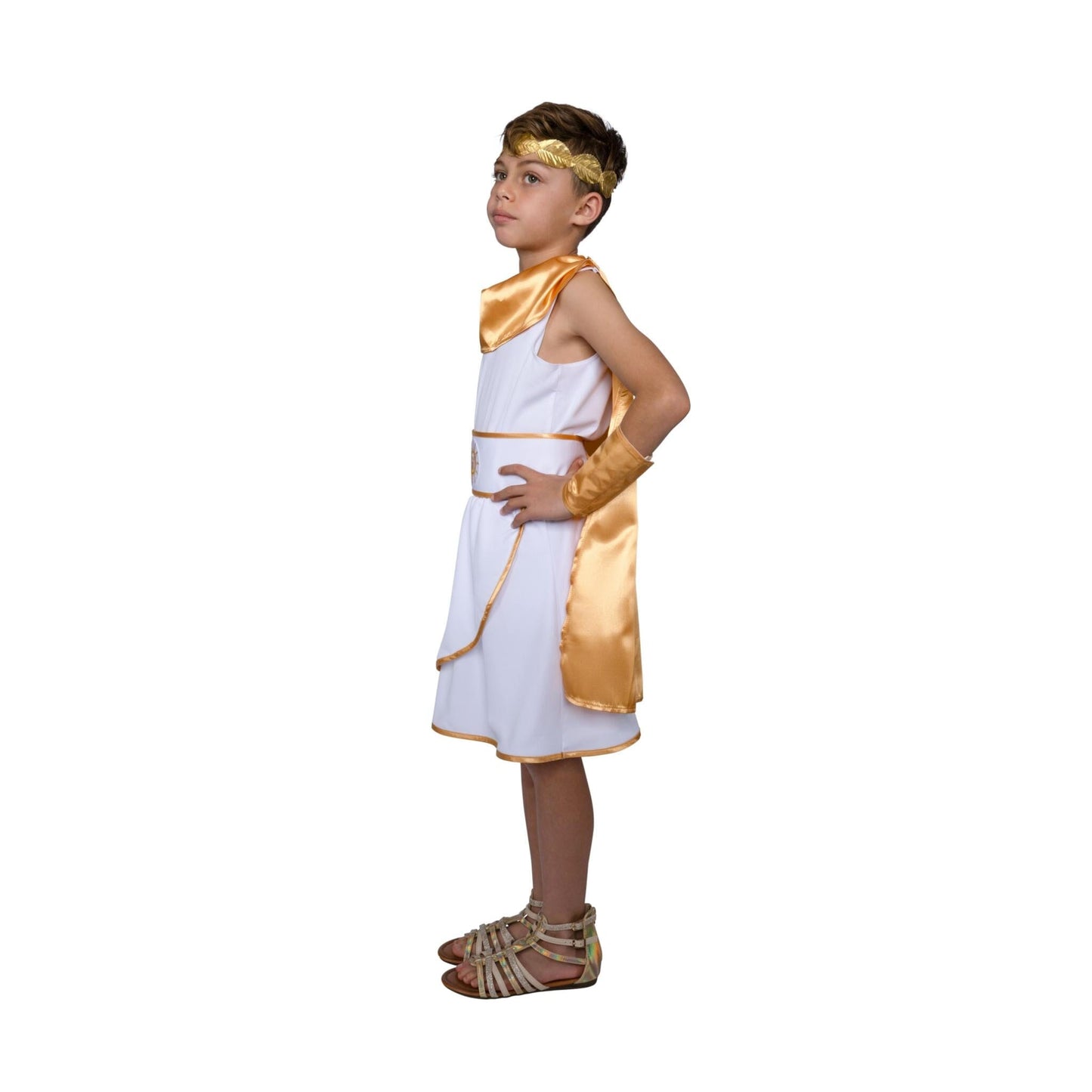 Little God