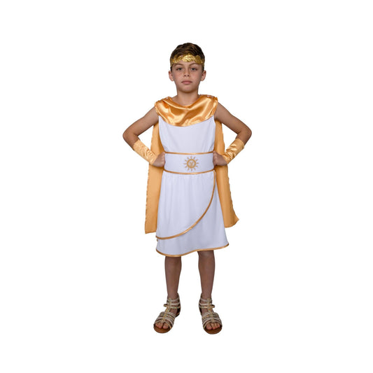 Little God