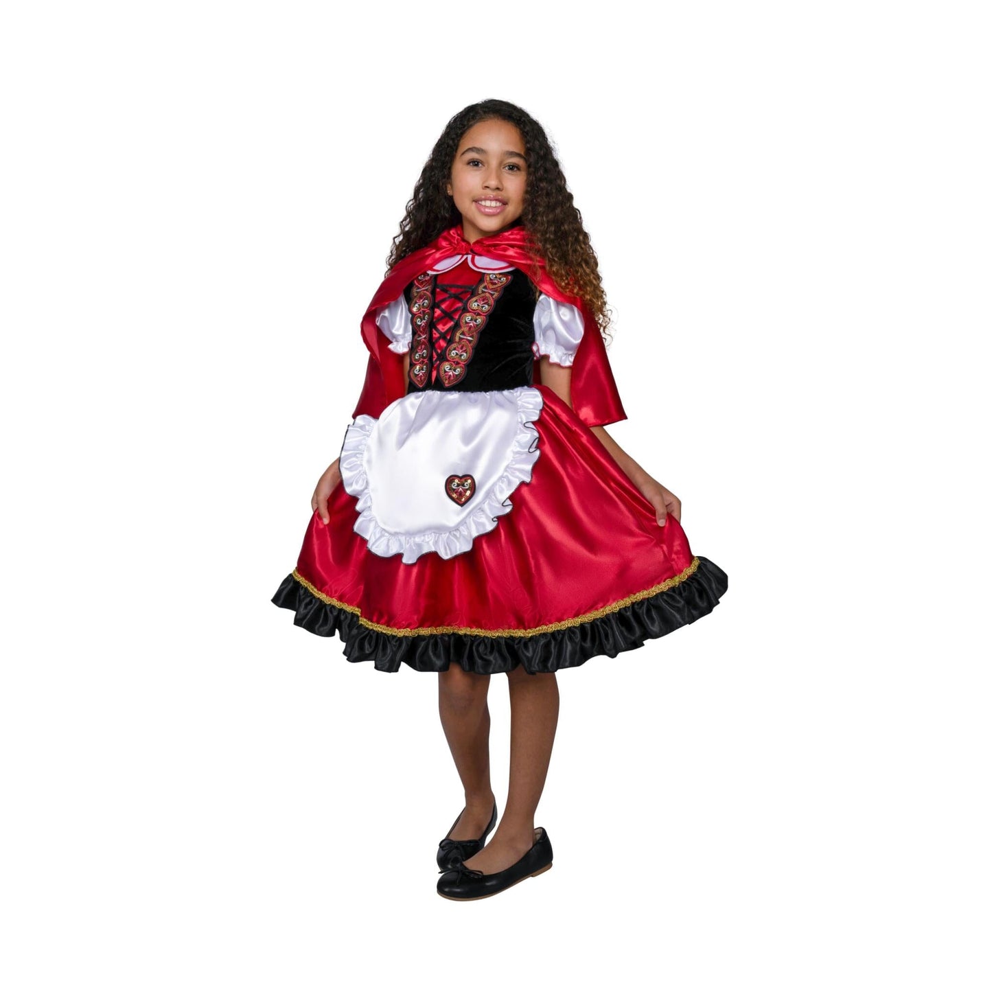 Little Red
