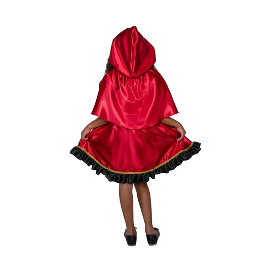 Little Red