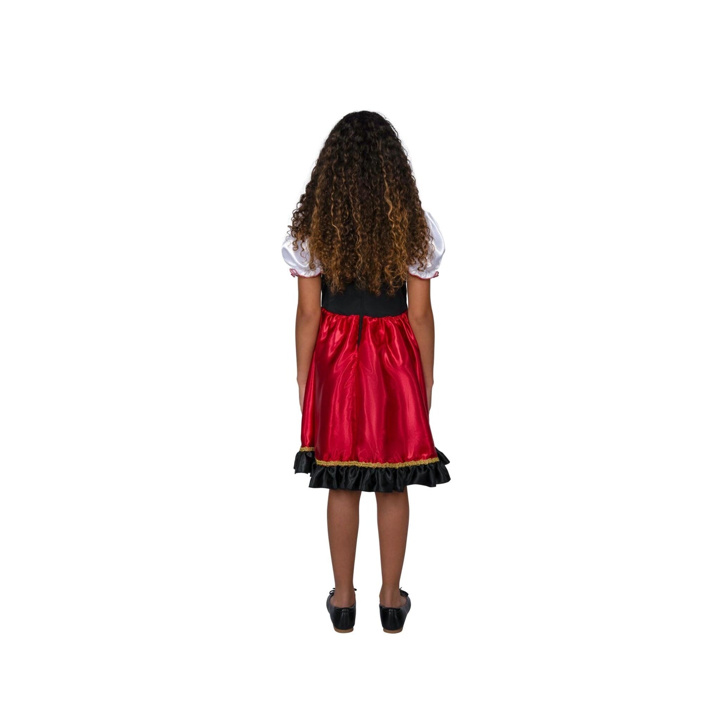 Little Red