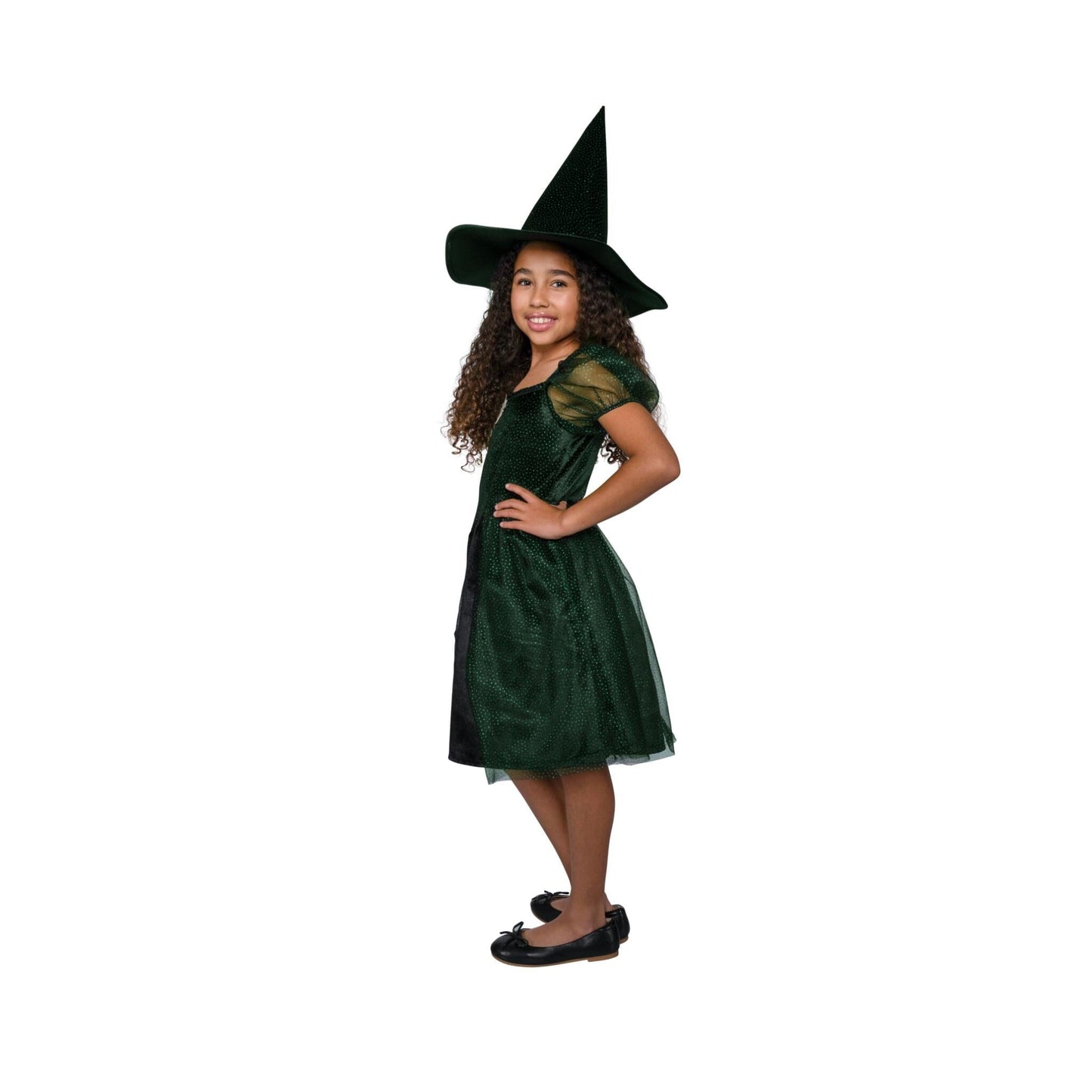 Little Wicked Witch