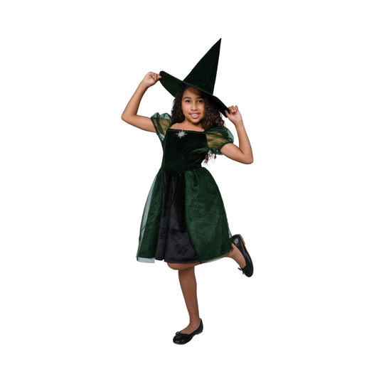 Little Wicked Witch
