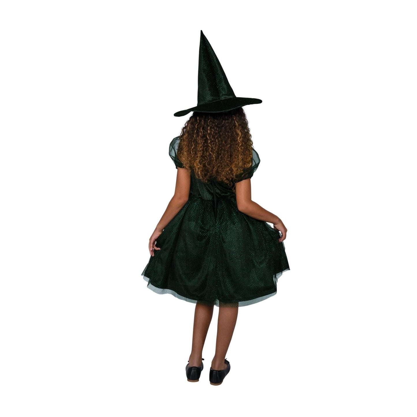 Little Wicked Witch