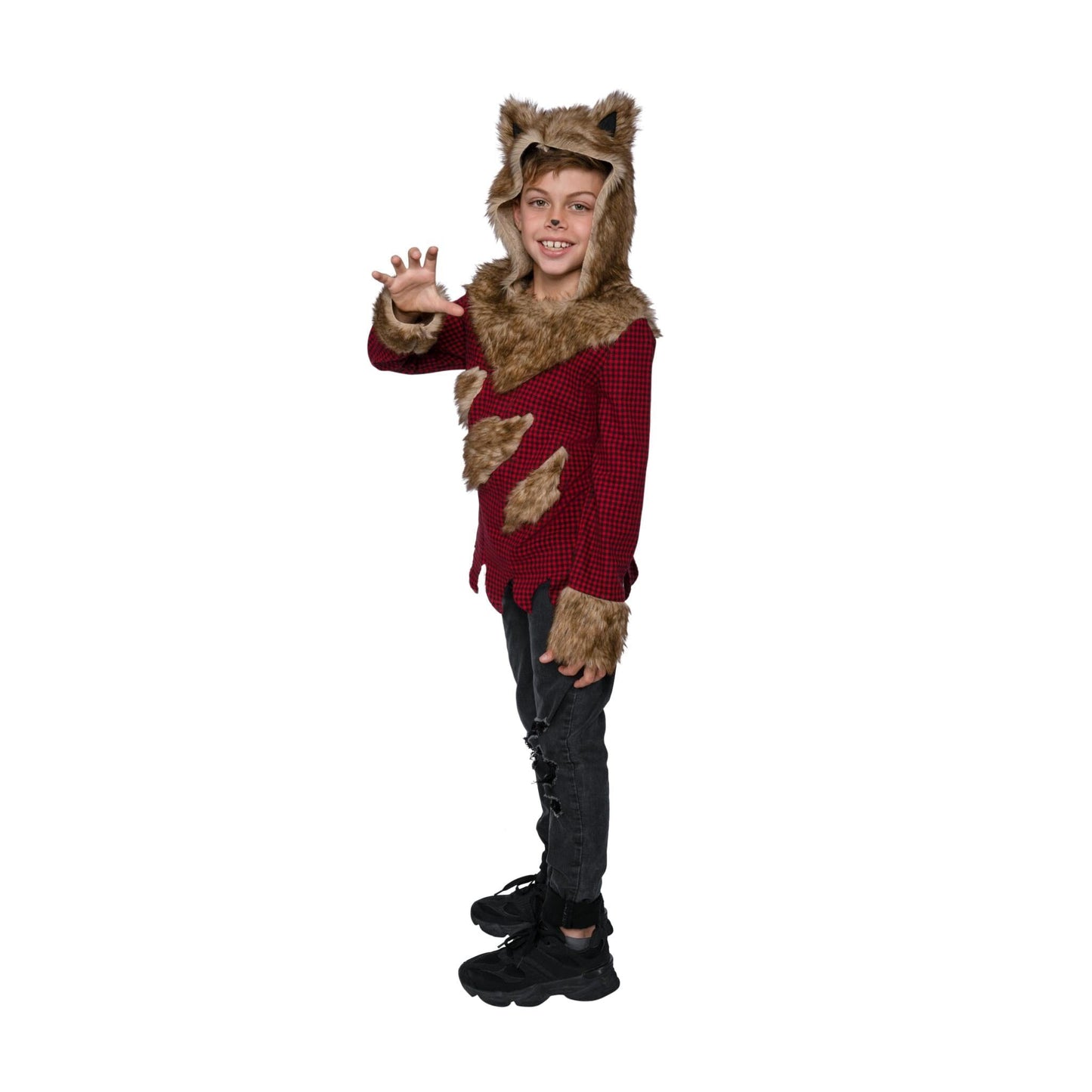 Little Wolf