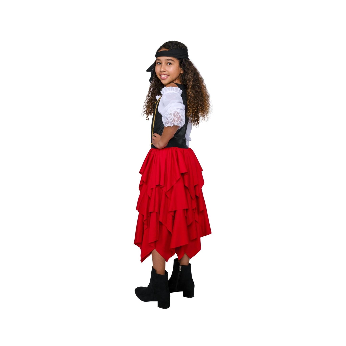 Pirate Princess