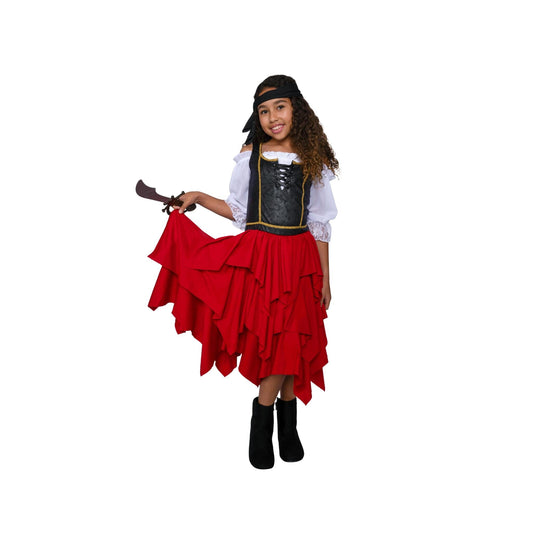 Pirate Princess