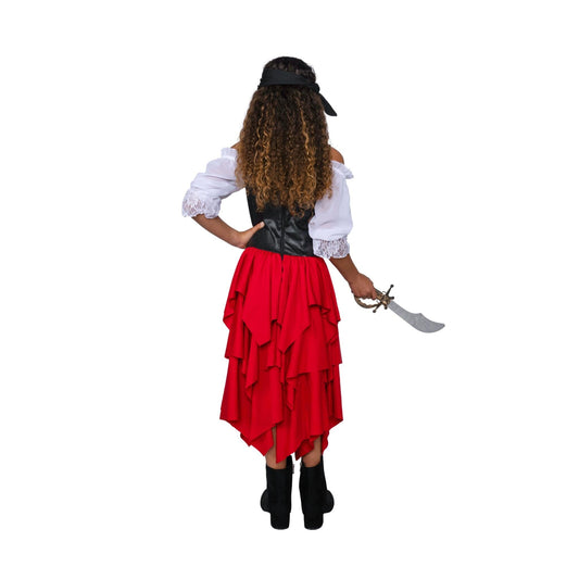 Pirate Princess