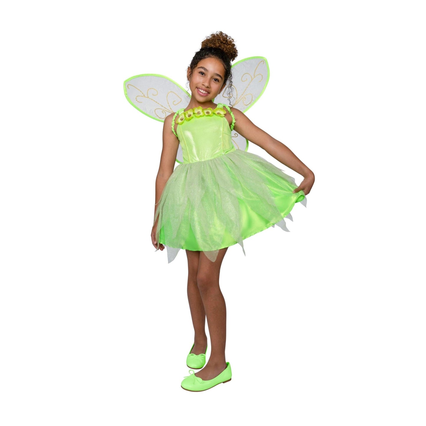 Twinkling Fairy
