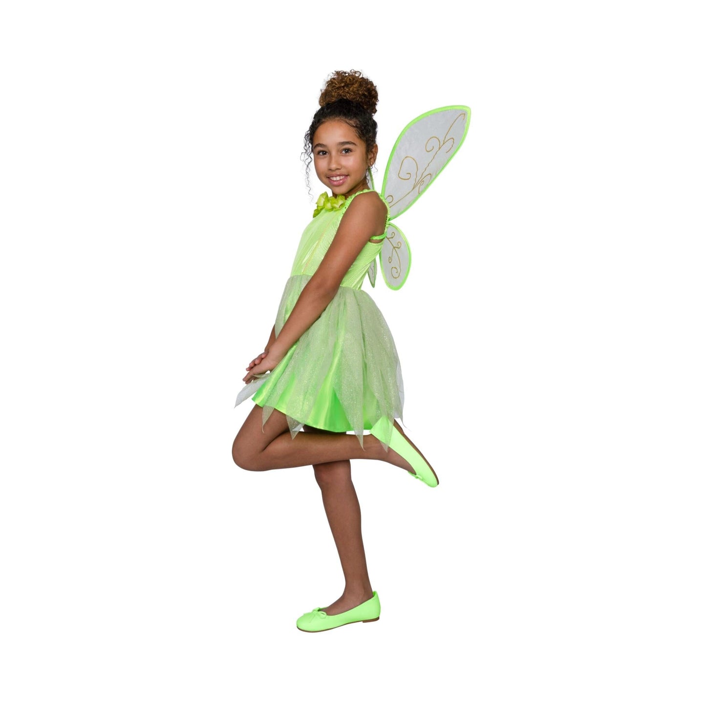 Twinkling Fairy