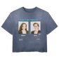 Side Effects Wash Tee