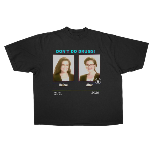 Side Effects Drop Tee