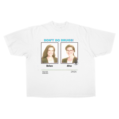 Side Effects Drop Tee
