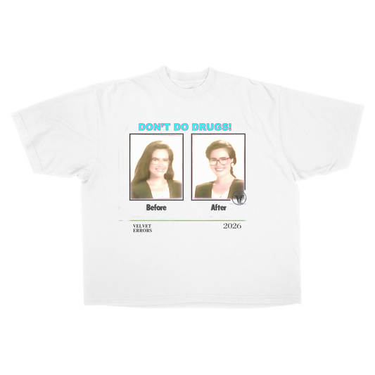 Side Effects Drop Tee