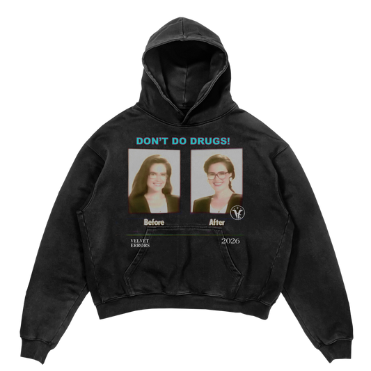 Side Effects Hoodie