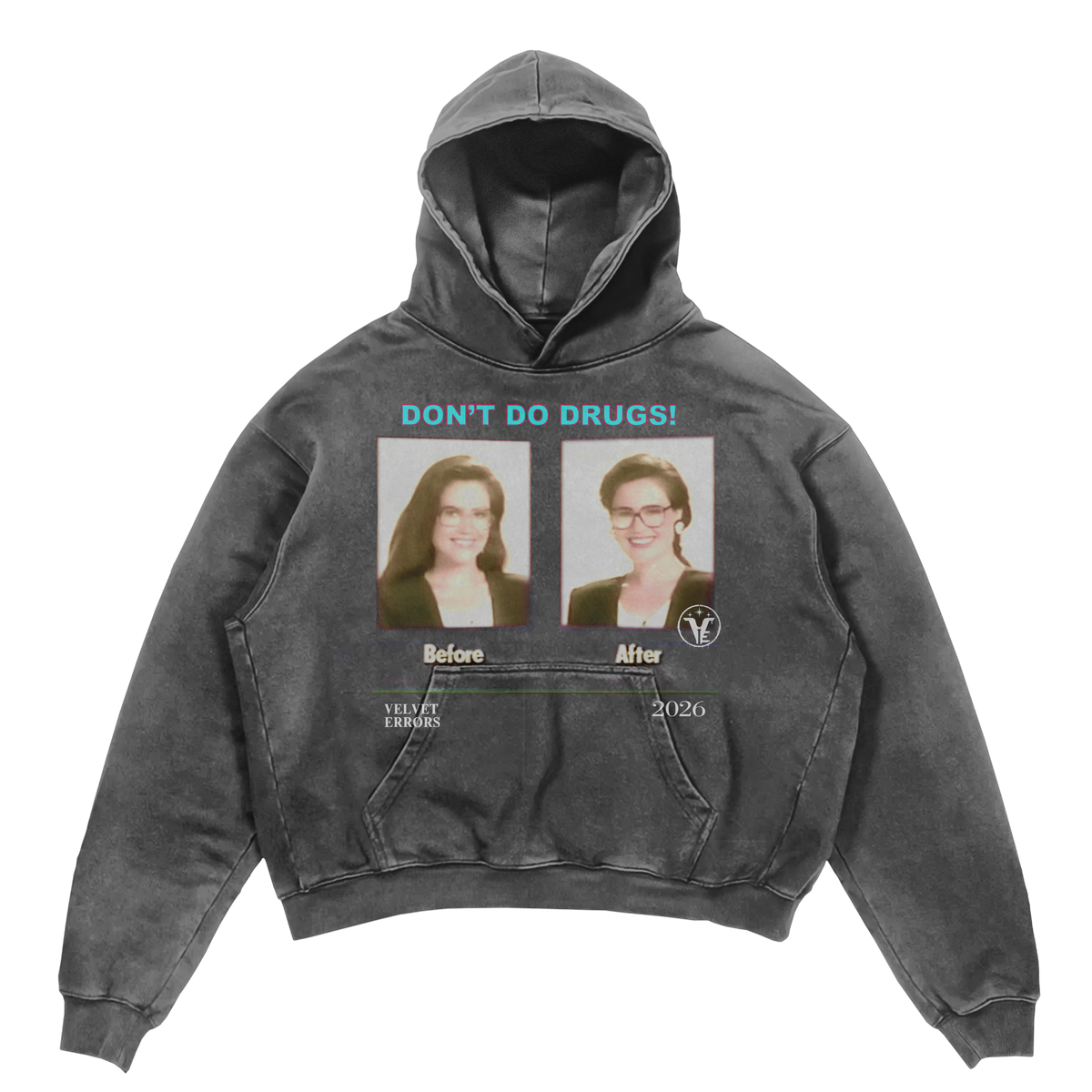 Side Effects Hoodie