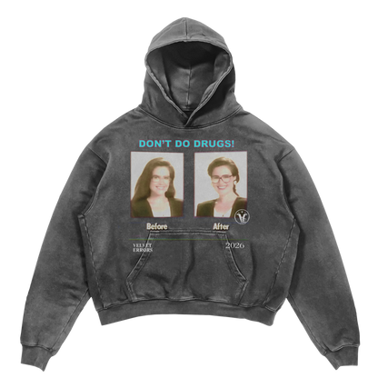 Side Effects Hoodie