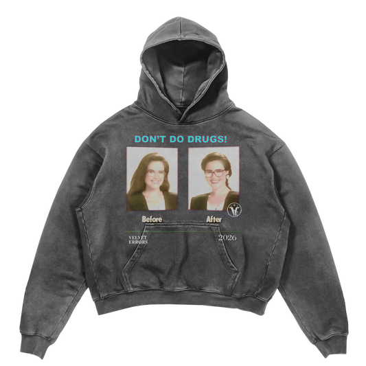 Side Effects Hoodie