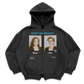 Side Effects Zip Up