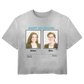 Side Effects Wash Tee