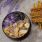 Energy Cleansing Tin Candle