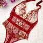 Rosalie Blood Moon Bodysuit